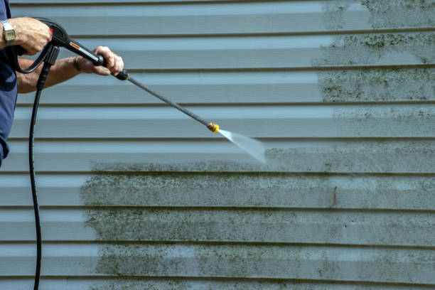 Best Pressure Washing Services for Businesses  in Charlevoix, MI