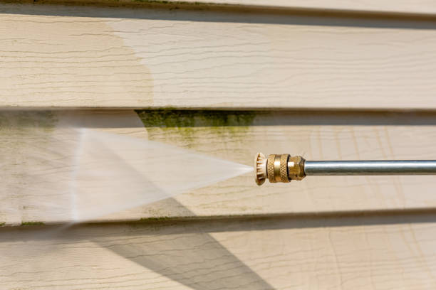 Pressure Washing Contractors in Charlevoix, MI