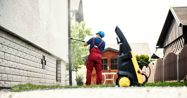 Best Commercial Building Pressure Washing  in Charlevoix, MI